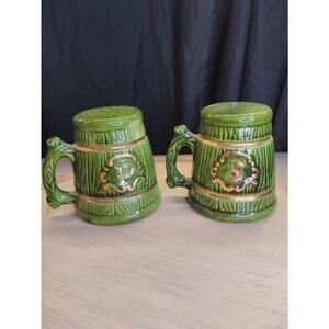 Salt & Pepper shaker